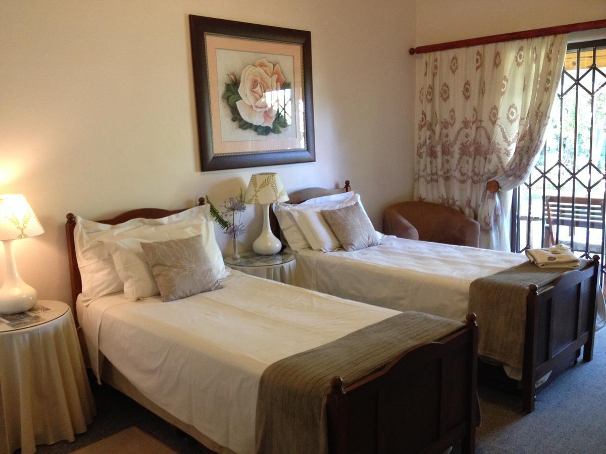 The Nook B&B คิมเบอร์ลีย์ ภายนอก รูปภาพ
