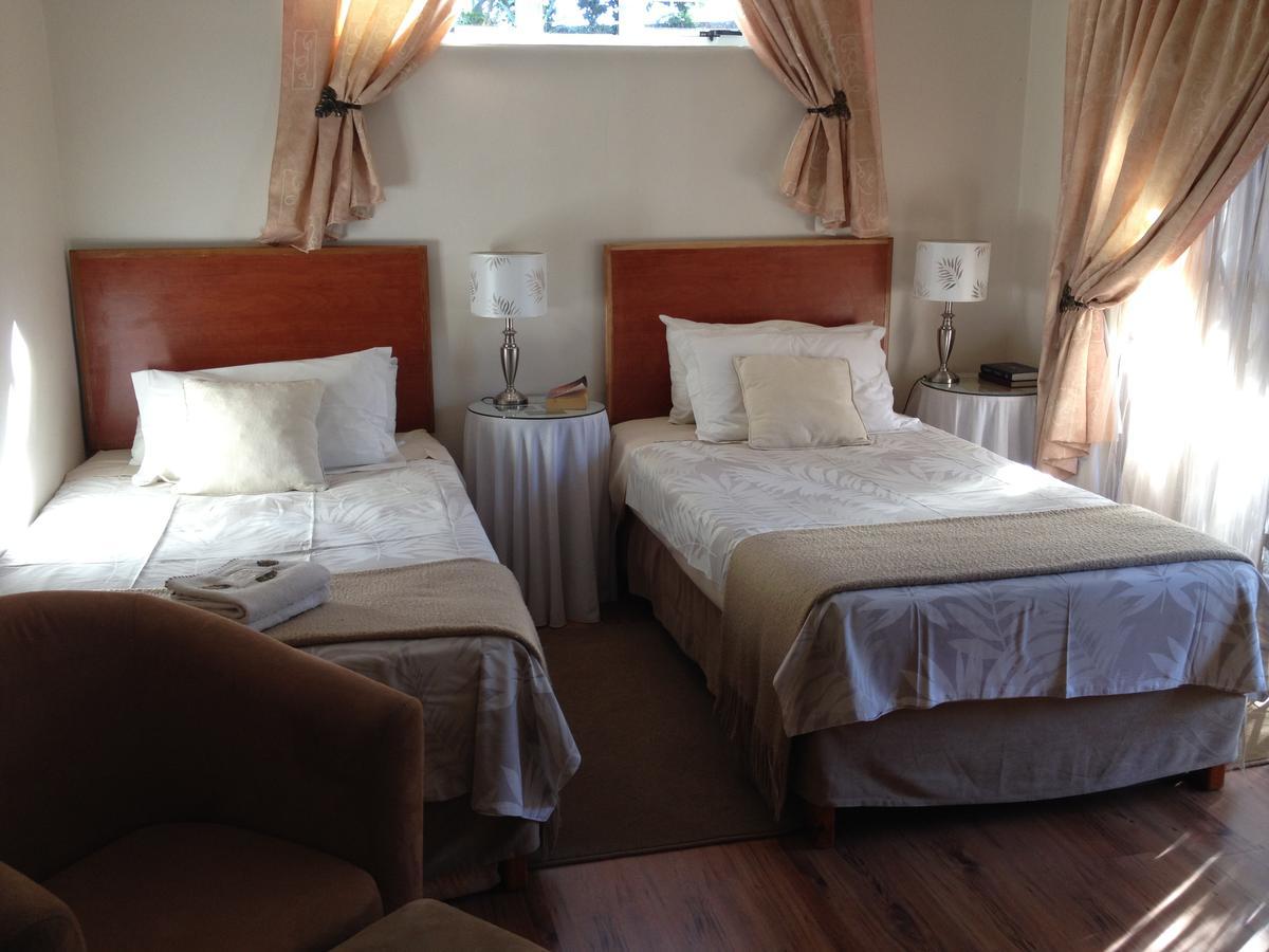 The Nook B&B คิมเบอร์ลีย์ ภายนอก รูปภาพ