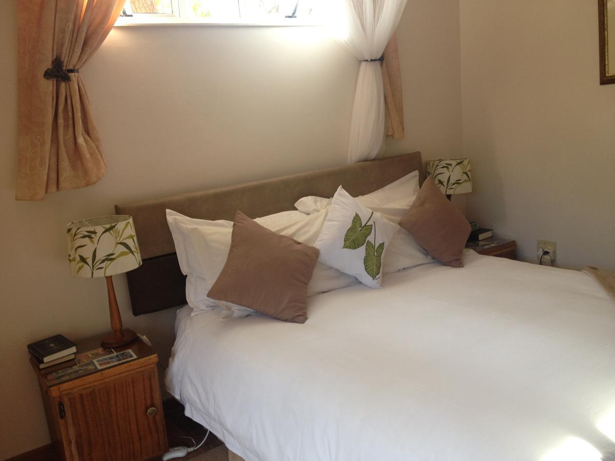 The Nook B&B คิมเบอร์ลีย์ ภายนอก รูปภาพ
