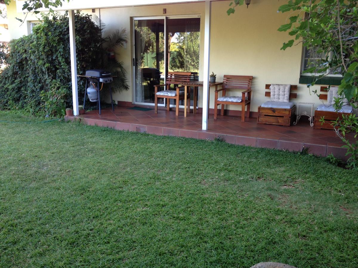 The Nook B&B คิมเบอร์ลีย์ ภายนอก รูปภาพ